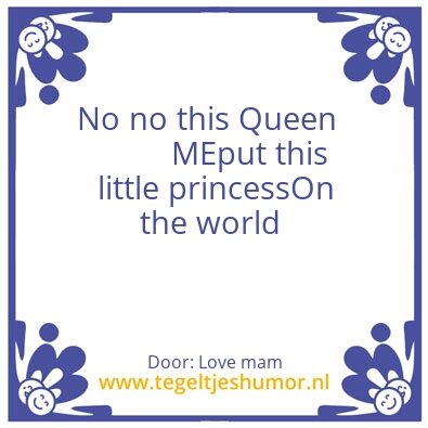 Tegeltje: Mupke happy birthdayðŸŽˆðŸŽˆðŸ