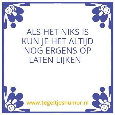 Tegeltje: MAURICE