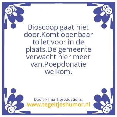 Tegeltje: Tubbergen.