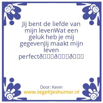Tegeltje: Patricia