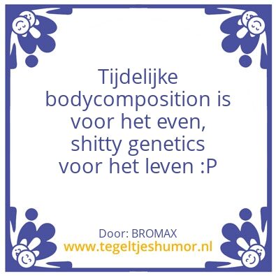 Tegeltje: BROPOSITION