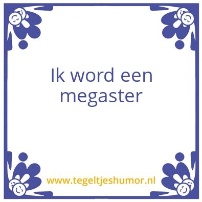 Tegeltje: STC-Group