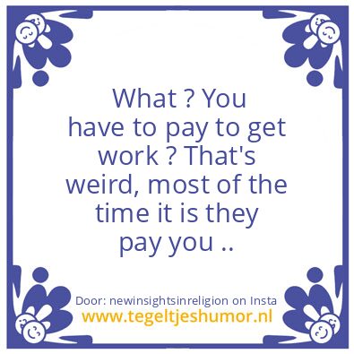 Tegeltje: ?