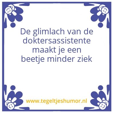 Tegeltje: Tegeltje Natasja