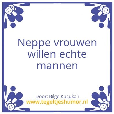 Tegeltje: Wijze woorden