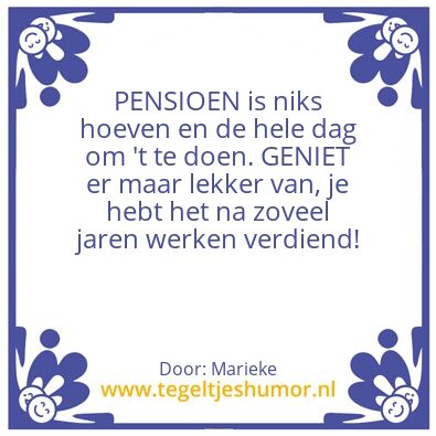 Tegeltje: Gonnie