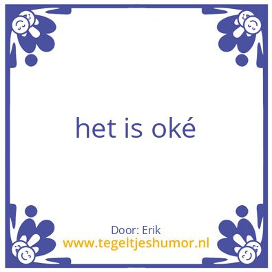 Tegeltje: Lian