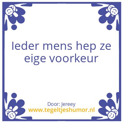 Tegeltje: Jj