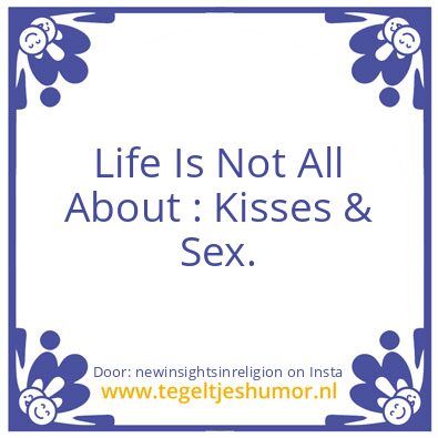 Tegeltje: Your Universe