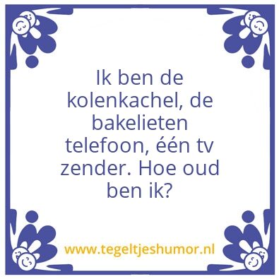 Tegeltje: Theodoor