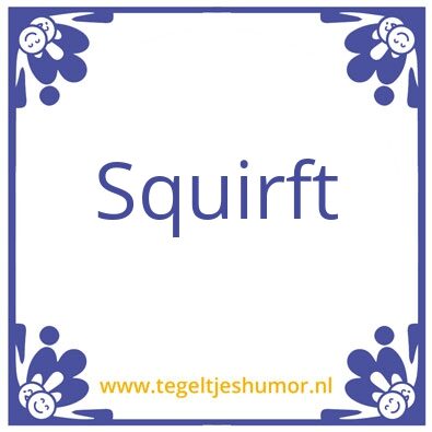 Tegeltje: Lars