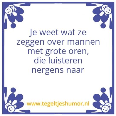 Tegeltje: Marleen