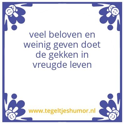 Tegeltje: Guy