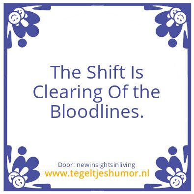 Tegeltje: newinsightsinliving