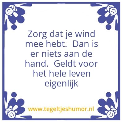 Tegeltje: Jowi