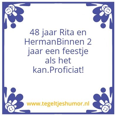 Tegeltje: Sooi