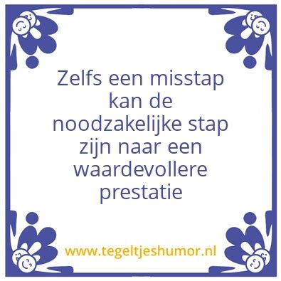 Tegeltje: Henkie NL
