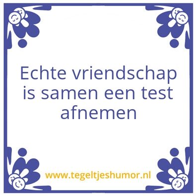 Tegeltje: Covid-19