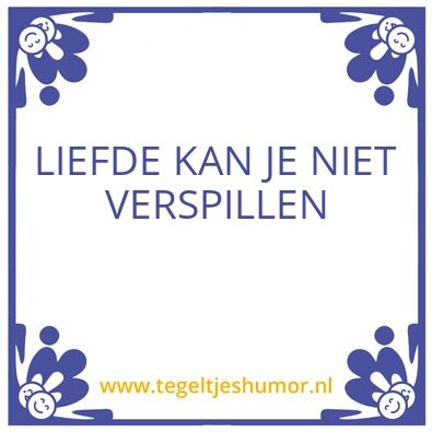 Tegeltje: jOLANDA