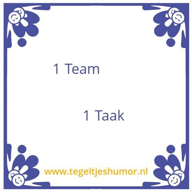 Tegeltje: Auke