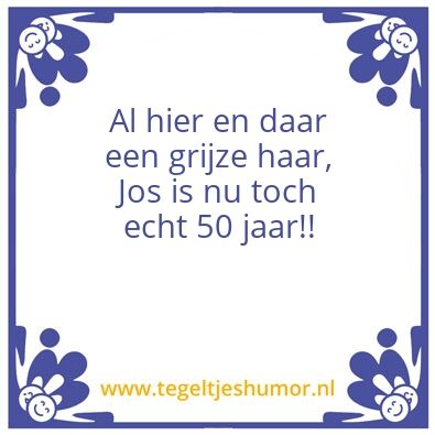Tegeltje: Grijs