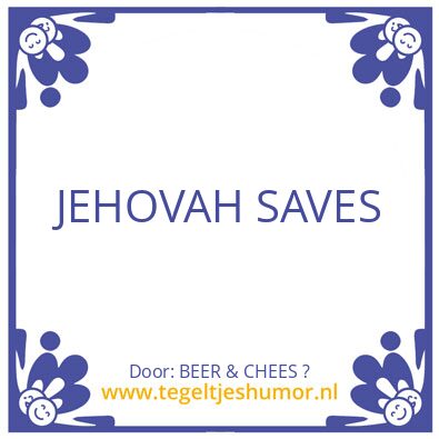 Tegeltje: BEER & CHEES ?