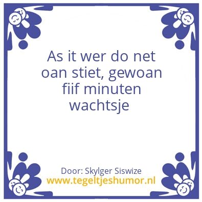 Tegeltje: Sk