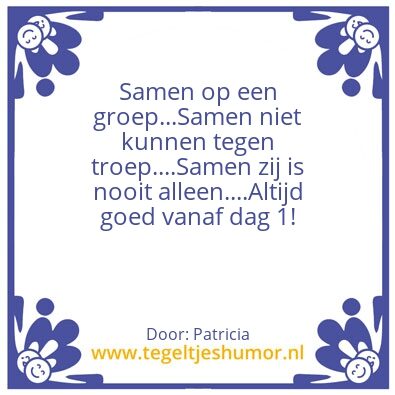 Tegeltje: Priscilla