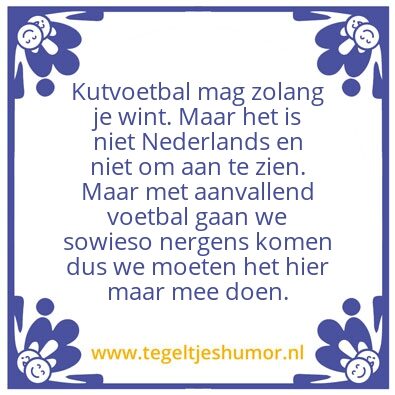 Tegeltje: Lol
