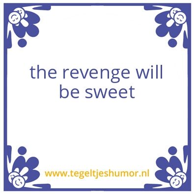 Tegeltje: WC