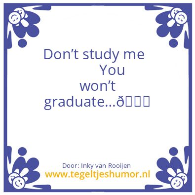 Tegeltje: Espresso yourself