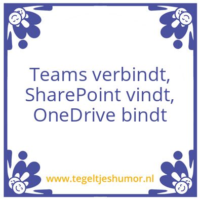Tegeltje: CUE-Game