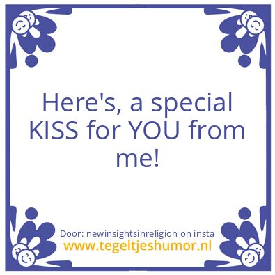 Tegeltje: What is Connection  ?