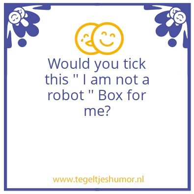 Tegeltje: Hey Man