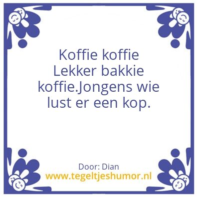 Tegeltje: Lola