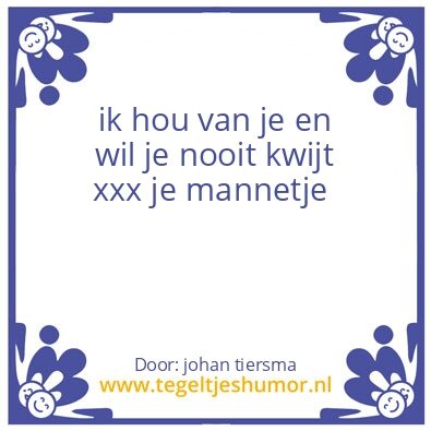 Tegeltje: 14-09-15