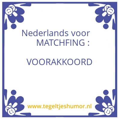 Tegeltje: Politiek