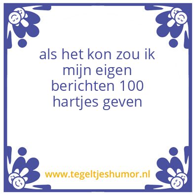 Tegeltje: Sofy van de Corlay