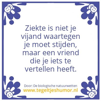Tegeltje: Wijsheid