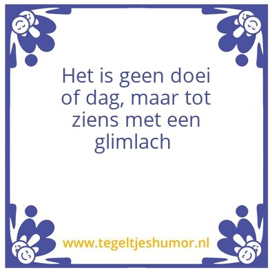 Tegeltje: Marjolein