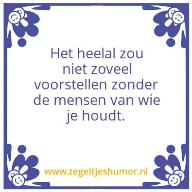 Tegeltje: Stephen Hawking