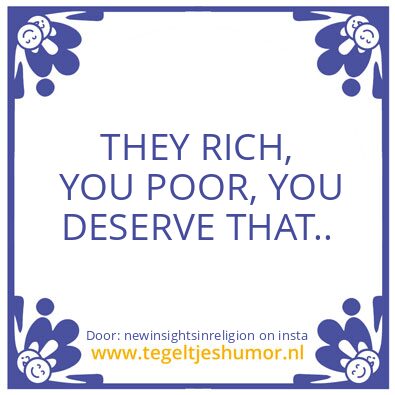 Tegeltje: Your mentor ?