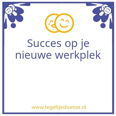 Tegeltje: Lisanne