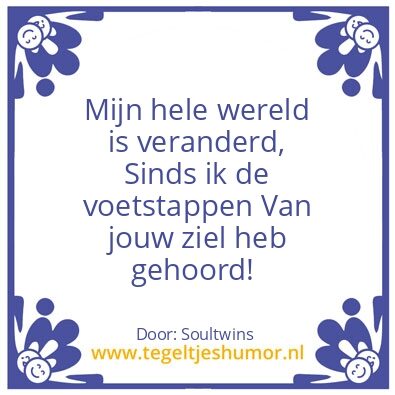 Tegeltje: ?