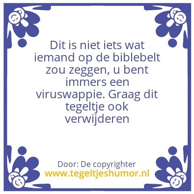 Tegeltje: Beste Jezus Op tegeltjeshumor.