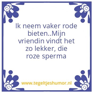 Tegeltje: Rose