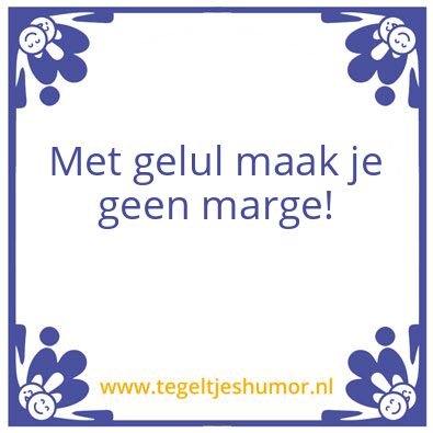 Tegeltje: Jan