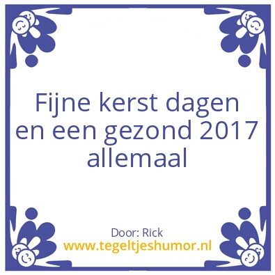 Tegeltje: Gelukig  nieuwjaar