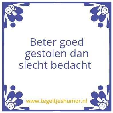 Tegeltje: Sven