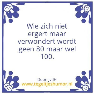 Tegeltje: jamn